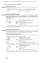 Preview for 131 page of Gigaset CX203isdn User Manual