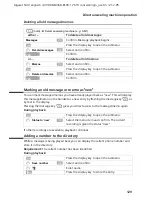 Preview for 132 page of Gigaset CX203isdn User Manual