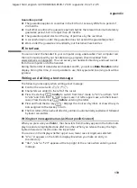 Preview for 142 page of Gigaset CX203isdn User Manual