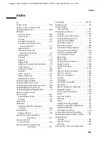 Preview for 152 page of Gigaset CX203isdn User Manual