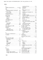 Preview for 155 page of Gigaset CX203isdn User Manual