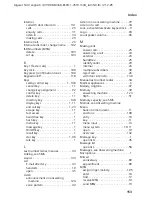 Preview for 156 page of Gigaset CX203isdn User Manual