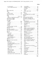 Preview for 158 page of Gigaset CX203isdn User Manual