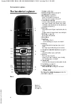 Preview for 4 page of Gigaset CX610 ISDN Manual