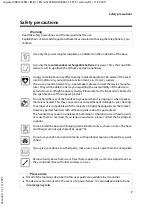 Preview for 9 page of Gigaset CX610 ISDN Manual