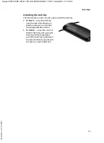 Preview for 13 page of Gigaset CX610 ISDN Manual