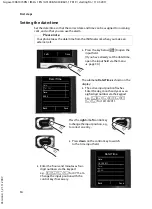 Preview for 16 page of Gigaset CX610 ISDN Manual