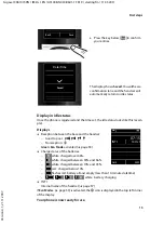 Preview for 17 page of Gigaset CX610 ISDN Manual