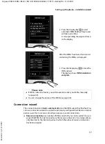 Preview for 19 page of Gigaset CX610 ISDN Manual