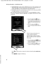 Preview for 20 page of Gigaset CX610 ISDN Manual