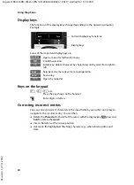 Preview for 26 page of Gigaset CX610 ISDN Manual