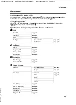 Preview for 31 page of Gigaset CX610 ISDN Manual