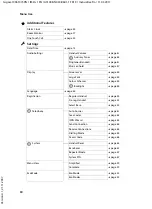 Preview for 32 page of Gigaset CX610 ISDN Manual