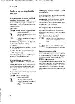 Preview for 40 page of Gigaset CX610 ISDN Manual