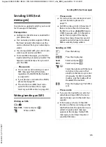 Preview for 47 page of Gigaset CX610 ISDN Manual