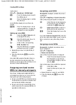 Preview for 66 page of Gigaset CX610 ISDN Manual