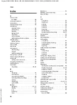 Preview for 82 page of Gigaset CX610 ISDN Manual