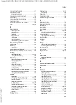 Preview for 83 page of Gigaset CX610 ISDN Manual