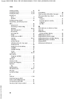 Preview for 86 page of Gigaset CX610 ISDN Manual