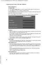 Preview for 78 page of Gigaset de310 ip pro Instruction Manual