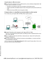 Preview for 10 page of Gigaset DE410 IP Pro User Manual