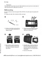 Preview for 18 page of Gigaset DE410 IP Pro User Manual