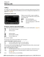 Preview for 30 page of Gigaset DE410 IP Pro User Manual