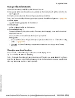 Preview for 51 page of Gigaset DE410 IP Pro User Manual