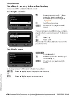 Preview for 52 page of Gigaset DE410 IP Pro User Manual