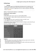 Preview for 81 page of Gigaset DE410 IP Pro User Manual