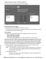 Preview for 94 page of Gigaset DE410 IP Pro User Manual