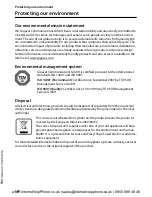 Preview for 122 page of Gigaset DE410 IP Pro User Manual