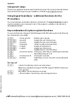 Preview for 124 page of Gigaset DE410 IP Pro User Manual