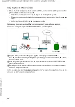 Предварительный просмотр 10 страницы Gigaset DE700 IP PRO Instrucion Manual