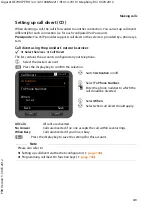 Предварительный просмотр 43 страницы Gigaset DE700 IP PRO Instrucion Manual