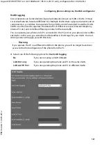 Предварительный просмотр 121 страницы Gigaset DE700 IP PRO Instrucion Manual