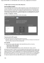 Предварительный просмотр 136 страницы Gigaset DE700 IP PRO Instrucion Manual