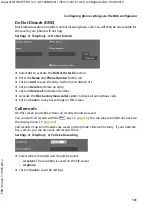 Предварительный просмотр 141 страницы Gigaset DE700 IP PRO Instrucion Manual