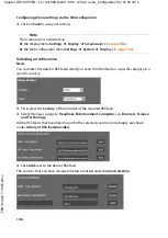 Предварительный просмотр 146 страницы Gigaset DE700 IP PRO Instrucion Manual