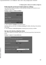 Предварительный просмотр 167 страницы Gigaset DE700 IP PRO Instrucion Manual