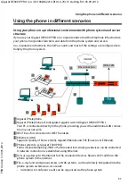 Предварительный просмотр 11 страницы Gigaset DE900 IP Pro User Manual