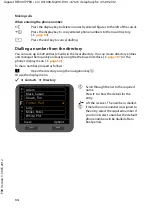 Предварительный просмотр 34 страницы Gigaset DE900 IP Pro User Manual