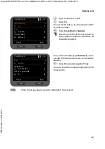 Предварительный просмотр 47 страницы Gigaset DE900 IP Pro User Manual