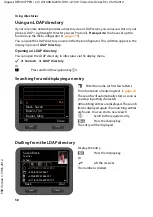 Предварительный просмотр 58 страницы Gigaset DE900 IP Pro User Manual