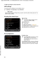 Предварительный просмотр 96 страницы Gigaset DE900 IP Pro User Manual