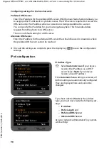 Предварительный просмотр 98 страницы Gigaset DE900 IP Pro User Manual