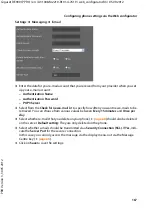 Предварительный просмотр 167 страницы Gigaset DE900 IP Pro User Manual