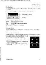 Preview for 19 page of Gigaset Dune CL540 Manual