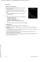 Preview for 26 page of Gigaset Dune CL540 Manual