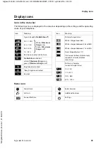 Preview for 51 page of Gigaset Dune CL540 Manual